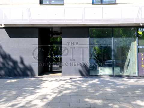 коммерческая по адресу Виктора Некрасова ул. (Північно-Сирецька), 6