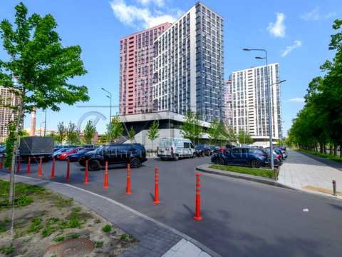коммерческая по адресу Виктора Некрасова ул. (Північно-Сирецька), 6