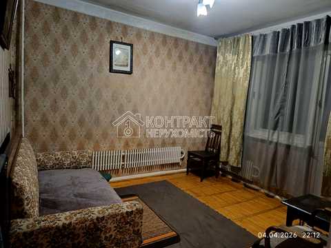 квартира за адресою Ювілейний просп. (), 36
