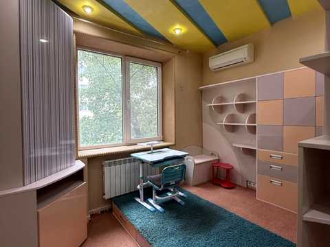 квартира за адресою Митрополита Василя Липківського вул. (Урицького), 40