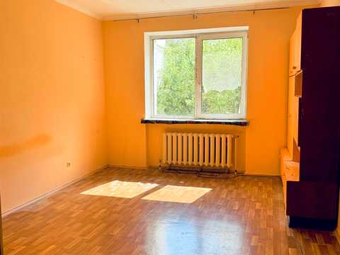 квартира за адресою Анни Ахматової вул., 35