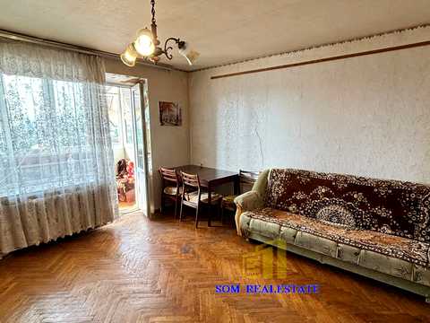 квартира по адресу Берестейский просп. (Победы), 66