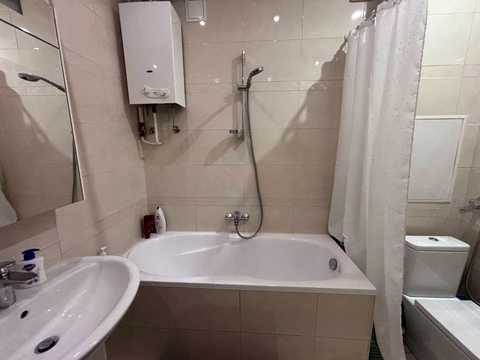 квартира за адресою Повітряних Сил просп. (Повітрофлотський), 33/2