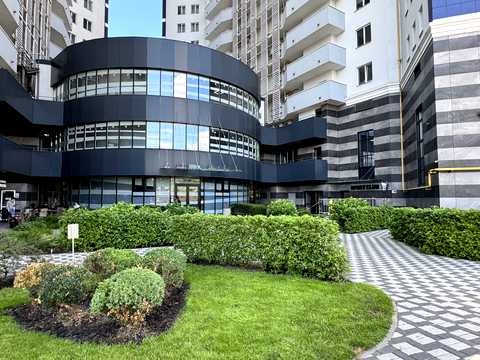 квартира за адресою Лабораторний пров., 7
