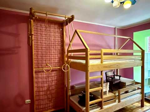 квартира за адресою Миру просп., 89