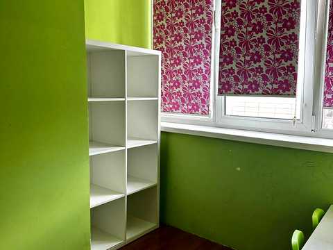 квартира за адресою Миру просп., 89