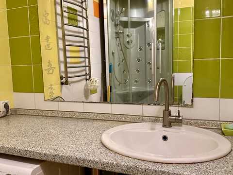 квартира за адресою Миру просп., 89