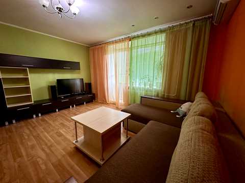 квартира за адресою Миру просп., 89