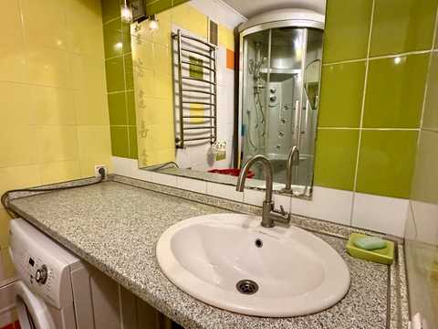 квартира за адресою Миру просп., 89