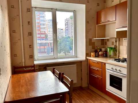 квартира за адресою Миру просп., 89