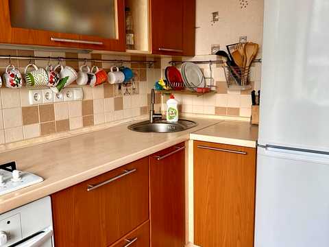 квартира за адресою Миру просп., 89
