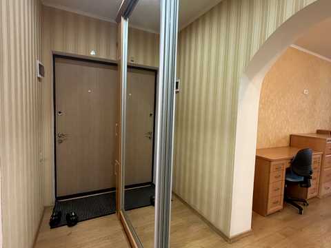 квартира за адресою Марсельська вул., 48