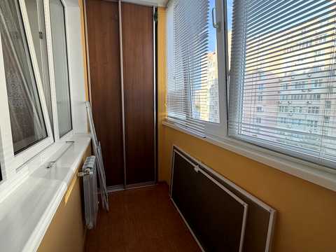 квартира за адресою Марсельська вул., 48