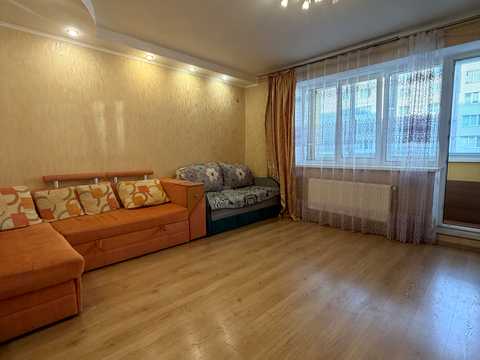 квартира за адресою Марсельська вул., 48