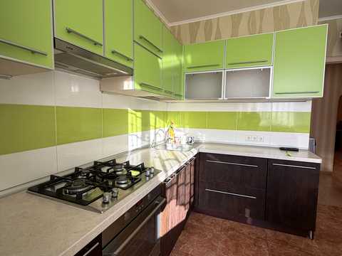 квартира за адресою Марсельська вул., 48
