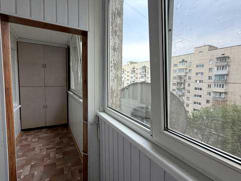 квартира за адресою Ялтинська вул., 15