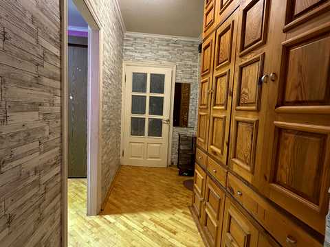 квартира за адресою Ялтинська вул., 15