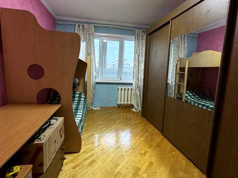 квартира за адресою Ялтинська вул., 15