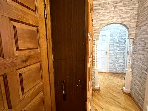 квартира за адресою Ялтинська вул., 15