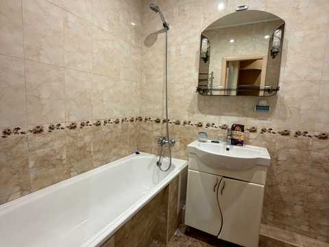 квартира за адресою Марсельська вул., 48