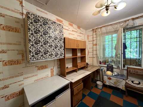 кімната за адресою Одеса, Небесної Сотні просп. (Маршала Жукова), 12