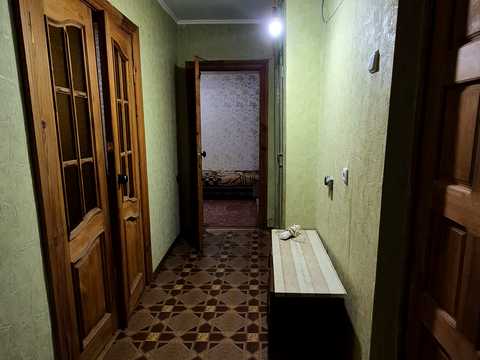 квартира за адресою Харківська вул., 32