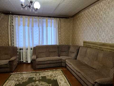 квартира за адресою Харківська вул., 32