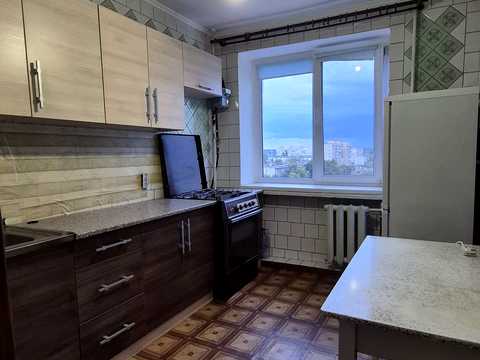 квартира за адресою Харківська вул., 32