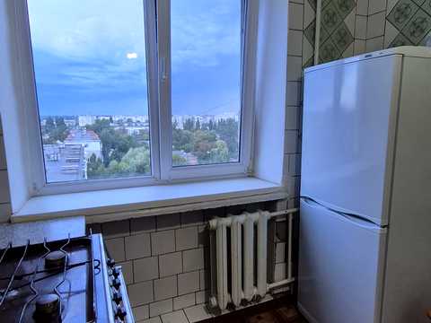 квартира за адресою Харківська вул., 32