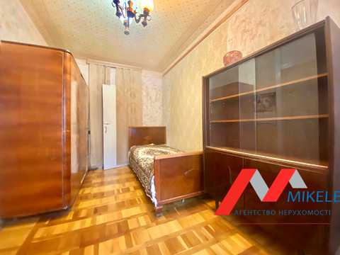 квартира за адресою Вацлава Гавела бульв. (Івана Лепсе), 83-В