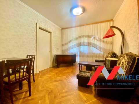квартира за адресою Вацлава Гавела бульв. (Івана Лепсе), 83-В