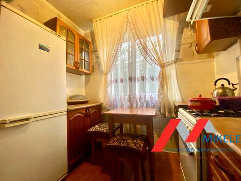 квартира за адресою Вацлава Гавела бульв. (Івана Лепсе), 83-В