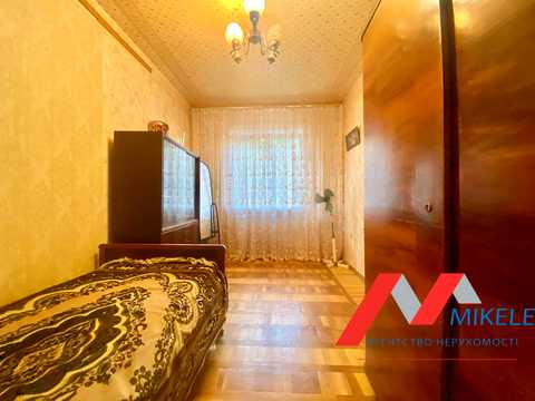 квартира за адресою Вацлава Гавела бульв. (Івана Лепсе), 83-В