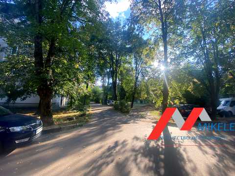 квартира за адресою Вацлава Гавела бульв. (Івана Лепсе), 83-В