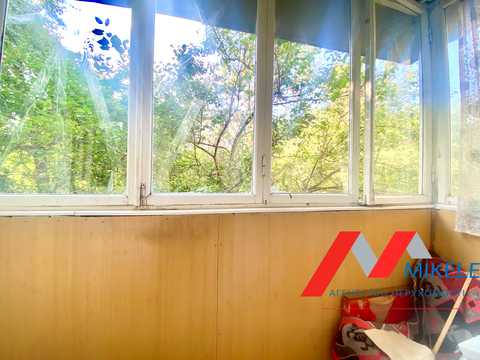 квартира за адресою Вацлава Гавела бульв. (Івана Лепсе), 83-В