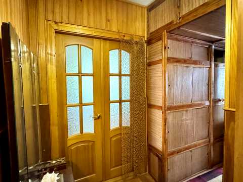 квартира по адресу Алма-Атинская ул., 3-А