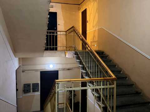 квартира по адресу Антоновича ул. (Горького), 39