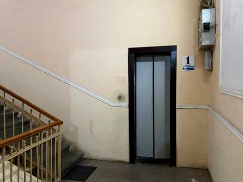 квартира по адресу Антоновича ул. (Горького), 39