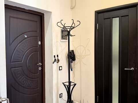 квартира по адресу Антоновича ул. (Горького), 39