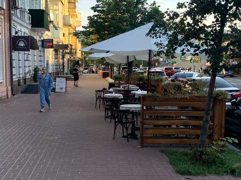 квартира по адресу Антоновича ул. (Горького), 39