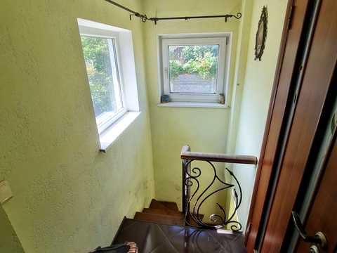будинок за адресою Київ, 3-тя Садова вул.