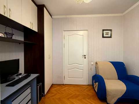 квартира по адресу Кадетский Гай ул., 7