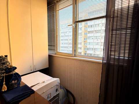 квартира по адресу Кадетский Гай ул., 7