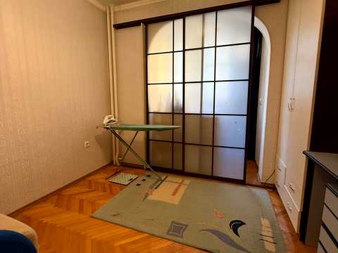 квартира по адресу Кадетский Гай ул., 7