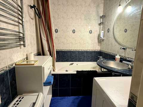 квартира по адресу Кадетский Гай ул., 7