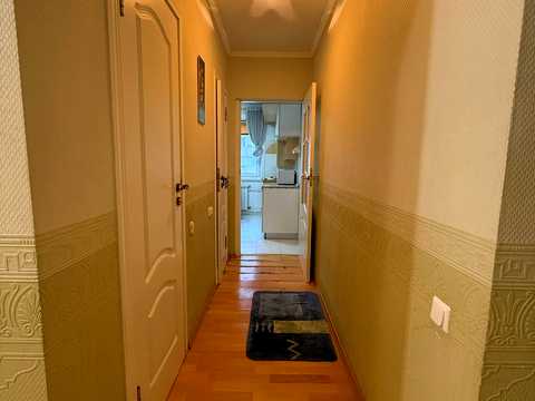 квартира по адресу Кадетский Гай ул., 7