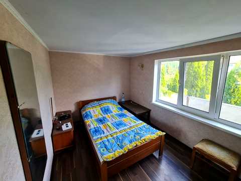 будинок за адресою Київ, 3-тя Садова вул.