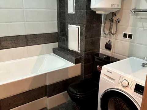 квартира за адресою Регенераторна вул., 4 к5