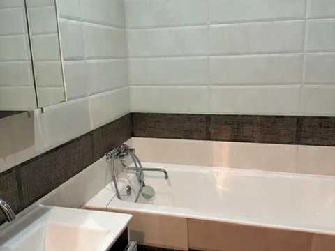 квартира за адресою Регенераторна вул., 4 к5