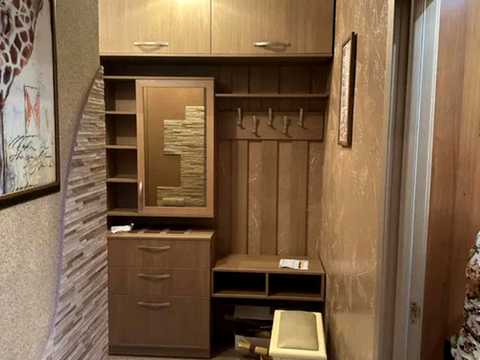 квартира за адресою Регенераторна вул., 4 к5